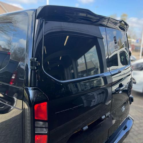Achterspoiler RS Ford Transit Custom 2023 - 2025, Auto diversen, Tuning en Styling, Ophalen of Verzenden