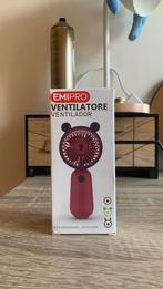 Ventilator voor kinderen, Ophalen of Verzenden, Zo goed als nieuw