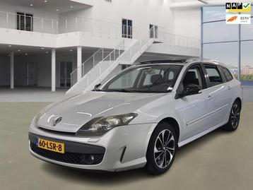 Renault Laguna Estate 2.0 16V Dynamique/AUTOMAAT/AIRCO/CRUIS beschikbaar voor biedingen