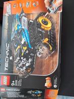 Lego technic. Bestuurbare auto., Verzamelen, Transformers, Overige generaties, Ophalen, Zo goed als nieuw