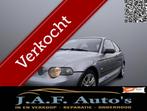 BMW 3-serie Compact 316ti 1ste eigenaar Apk Airco Stoer😎!, Auto's, BMW, 4 cilinders, Origineel Nederlands, Bedrijf, Handgeschakeld