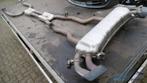 Uitlaat BMW 550i G30, Auto-onderdelen, Ophalen, Gebruikt, -, -