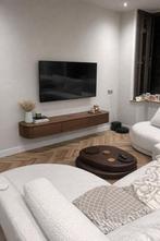 Japandi TV-Meubels – 180cm – Beperkt Voorraad, Huis en Inrichting, Ophalen, Japandi, 150 tot 200 cm, Nieuw