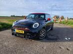 Mini Remus sportuitlaat! 2.0 John Cooper Works Chili, 1998 cc, 1195 kg, Gebruikt, Euro 6