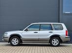 Subaru Forester 2.0 AWD X nap airco apk 12'2025, Auto's, Subaru, 1994 cc, 65 €/maand, 125 pk, Gebruikt