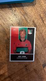 Voetbalplaatje nummer 191, Plus, Ophalen of Verzenden