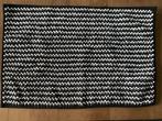 Badmat 60 x 40 cm, Ophalen, Zo goed als nieuw, Badmat