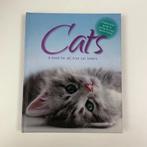 Boek: Cats, Ophalen of Verzenden, Zo goed als nieuw, Katten