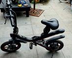 Ouxi V1 electrische fiets, Ophalen, Gebruikt, 50 km per accu of meer, Overige merken
