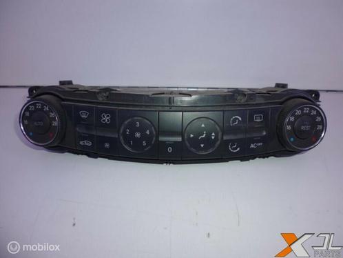 E-KLASSE W211 KACHELBEDIENING PANEEL 2118300385, Auto-onderdelen, Dashboard en Schakelaars, Mercedes-Benz, Gebruikt, Ophalen of Verzenden