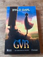 Roald Dahl - De GVR, Boeken, Ophalen of Verzenden, Zo goed als nieuw, Roald Dahl