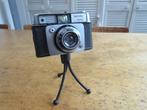Camera Dacora Dignette is een zeldzame vintage camera circa, Gebruikt, Ophalen of Verzenden, Overige Merken