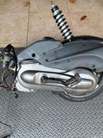 Hexagon blok, Fietsen en Brommers, Brommeronderdelen | Scooters, Ophalen of Verzenden, Gebruikt, Blok, Piaggio