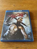 Blu-ray 300 - Rise of an Empire 3D - NIEUW in Seal - N-NLO, Ophalen of Verzenden, Nieuw in verpakking, Actie
