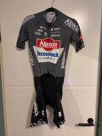 Alpecin Tijdritpak, Verzenden, Zo goed als nieuw, Helm