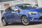 Renault Mégane 1.2 TCe GT-Line - Zeer nette auto - DEALER O, Voorwielaandrijving, Gebruikt, Euro 6, 4 cilinders