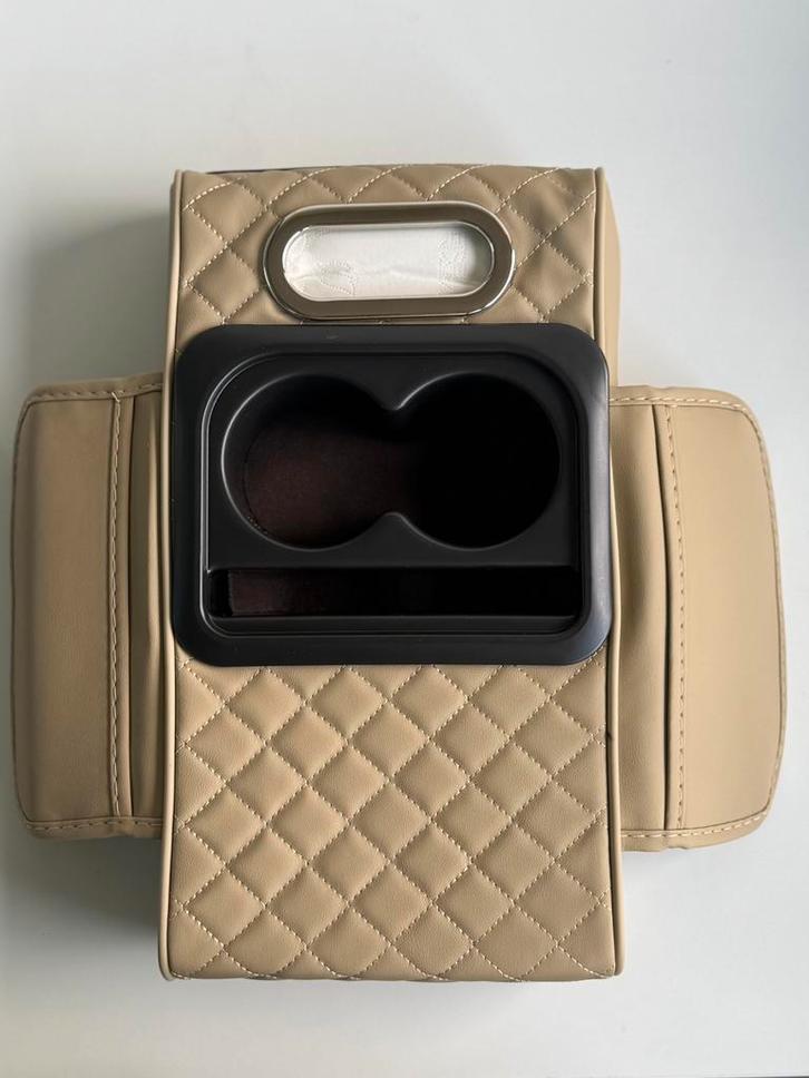 Armsteun Auto Universeel - Nieuw - Niet gebruikt, Auto diversen, Auto-accessoires, Nieuw, Ophalen of Verzenden