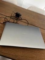Asus laptop, Computers en Software, Ophalen, Zo goed als nieuw, 15 inch, 2 tot 3 Ghz