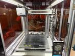 3 in 1 3D Snapmaker A250 printer, Ophalen, Gebruikt, Ingebouwde Wi-Fi, Snapmaker