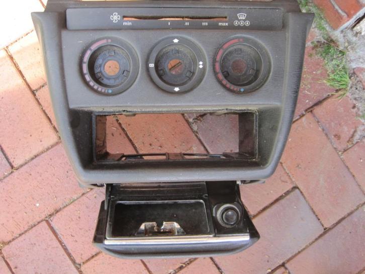 Mercedes 190 W201 diverse onderdelen, Auto-onderdelen, Overige Auto-onderdelen, Mercedes-Benz, Oldtimer onderdelen, Gebruikt, Ophalen