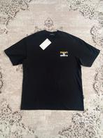 Equalite shirt m nieuw, Kleding | Heren, Ophalen of Verzenden, Zo goed als nieuw, Blauw