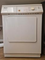 Miele Meteor 4800 Droger - in prima staat, Ophalen, Gebruikt, Luchtafvoer, 85 tot 90 cm