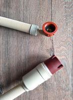 Wateraanvoerslang, Witgoed en Apparatuur, Onderdelen en Toebehoren, Ophalen of Verzenden, Gebruikt