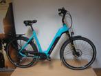 Elektrische fiets met Bosch Performance CX    twv 4499 euro, Fietsen en Brommers, Fietsen | Dames | Damesfietsen, Ophalen, Zo goed als nieuw