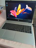 HP 455R G6 AMD Ryzen 5 | 256GB SSD | 8GB RAM, Computers en Software, Windows Laptops, Hp, 256 GB, 2 tot 3 Ghz, 8 GB
