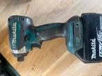 Makita schroefmachine met 5ah accu, Doe-het-zelf en Verbouw, Gereedschap | Boormachines, Ophalen of Verzenden, Zo goed als nieuw
