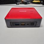 Intel NUC 7 i5 8GB 256Nvme HDMI Wifi, Computers en Software, Desktop Pc's, 2 tot 3 Ghz, Verzenden, 8 GB, Intel