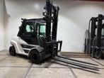 Linde H80D 900 2018 vorkversteller sideshift Deutz Diesel ca, Meer dan 4000 kg, Overige aandrijving, Heftruck, Linde
