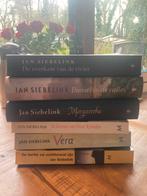 Jan Siebelink - De overkant van de rivier, Boeken, Ophalen of Verzenden, Zo goed als nieuw, Jan Siebelink