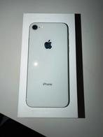 Wit/zilveren Apple Iphone 8, 64Gb, Ophalen of Verzenden, Zo goed als nieuw, 64 GB, IPhone 8