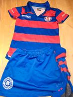 Hc haarlem tenue voor funkey meisje (maat 128), Ophalen, Kleding