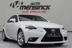 Lexus IS 300h Business Line Pro / Leder/ Touch Navigatie/ Cr, Auto's, Lexus, Automaat, Euro 5, Achterwielaandrijving, Gebruikt