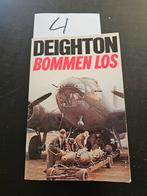 Deighton - Bommen los, Ophalen of Verzenden