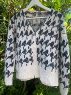 Graag gedragen vest INTI baby alpacawol mt M, Maat 38/40 (M), Overige kleuren, Verzenden, Inti