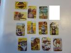 madagascar plaatjes, Ophalen of Verzenden, Nieuw, Film, Overige typen