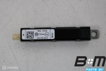 Antenneversterker VW Tiguan 5N 5N0035552K beschikbaar voor biedingen