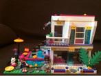 Lego friends Livi's popsterrenhuis 41135, Kinderen en Baby's, Speelgoed | Duplo en Lego, Ophalen, Zo goed als nieuw