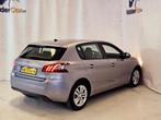 Peugeot 308 1.2 PT Active|NAP|NAVI|CRUISE|PARK SENS|BLUETOOT, Voorwielaandrijving, Gebruikt, Euro 6, 1199 cc
