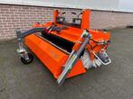 Veegmachine shovel Bema 20 / Bema 25 / Bema 30 / Bema 35 etc, Ophalen