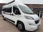 Hobby Vantana On Tour | CamperNavi! | Cruise | Camera | Pdc, Buscamper of Camperbus, Hobby, Bedrijf, Navigatie