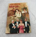 Marga  Hans Martin  uit 1992, Boeken, Romans, Gelezen, Hans Martin, Ophalen of Verzenden