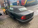 Opel astra f cabrio bertone onderdelen, Ophalen, Gebruikt, Opel