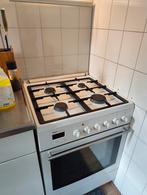 Pelgrim perfection fornuis/oven, Gebruikt, Hete lucht, Gas, 85 tot 90 cm
