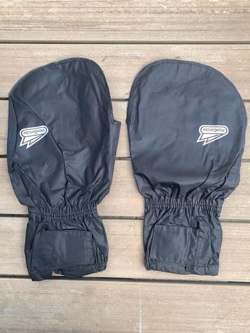 Hein Gericke regen over handschoenen beschikbaar voor biedingen