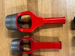 Holpijp set van maat 4 tot 68mm DIN7200, Ophalen, Gebruikt, Dimatech, Holpijp