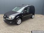 Volkswagen Caddy Combi 1.2 TSI Roncalli /Dealer onderhouden, Voorwielaandrijving, Gebruikt, Bedrijf, Handgeschakeld